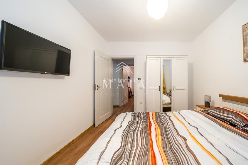 Casa tip duplex, 4 camere, zona Triajului-Selimbar - 13