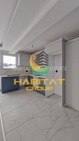 PALLADY 2 camere 54 mp + terasa 84 mp ACTE GATA DE MUTARE - 9