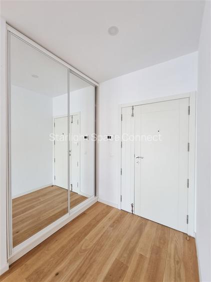 Modern Luxury Apartment near Herastrau Park & Aviatorilor Metro | Long-Term Rent - 6