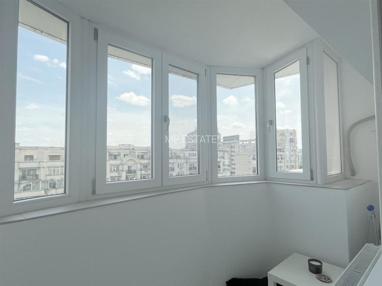 Apartament 3 camere Lux/Decebal-Unirii/Proximitate metrou - 13