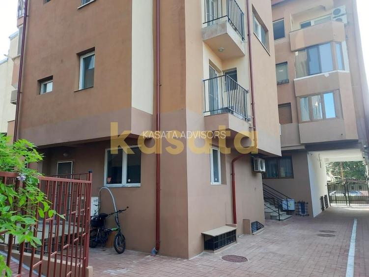 DE INCHIRIAT | DUPLEX P+1 | STEFAN CEL MARE - OBOR | DESTINATIE MIXTA - 15