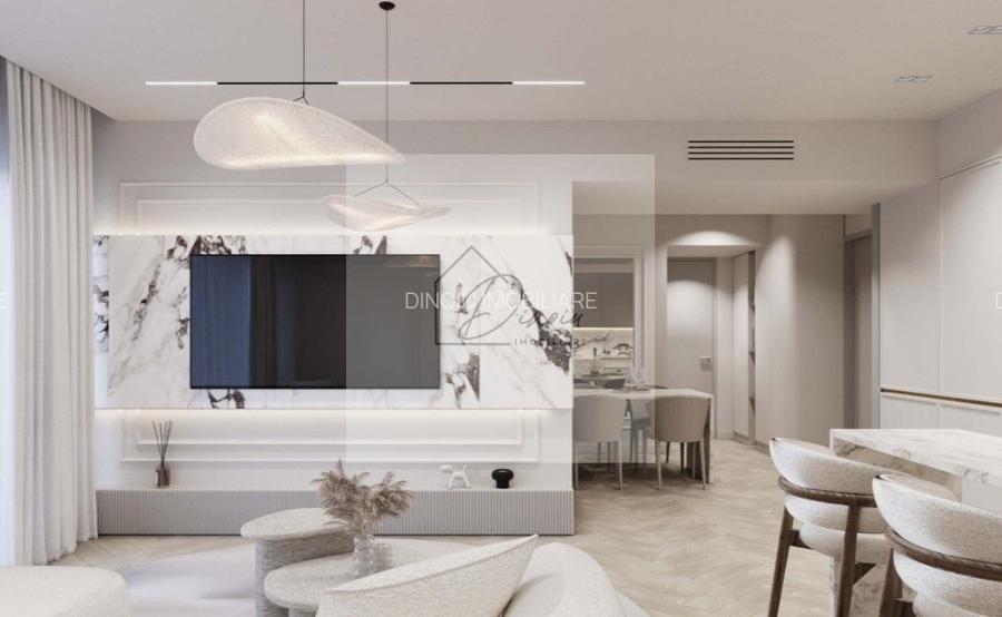 Apartment 2 camere  Cloud 9 Aurel Vlaicu Promenada I Cesiune - 9