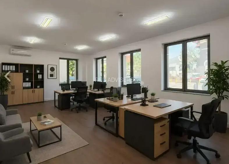 Spatiu ideal pentru Cabinet Profesional, Birou, Cartierul Armenesc - 2