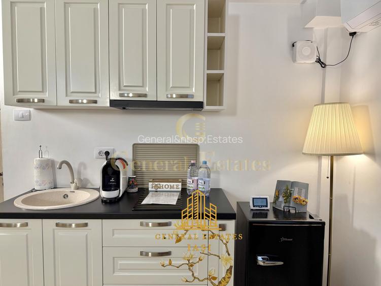 Vânzare Afacere la Cheie - CashFlow imediat- UltraCentral - 24