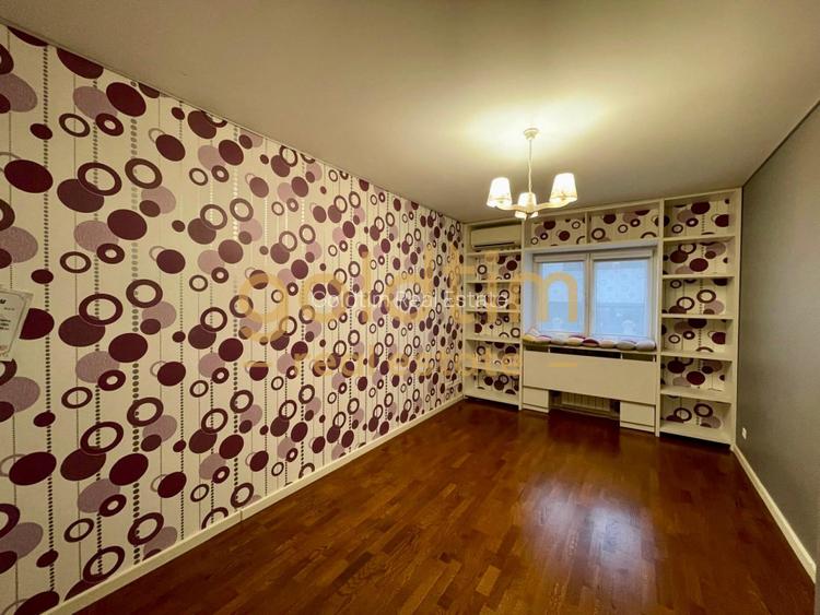 ȘCOALA AMERICANA/PIPERA/VIEW/PISCINA /IBIZA SOL RESIDENCE - 21