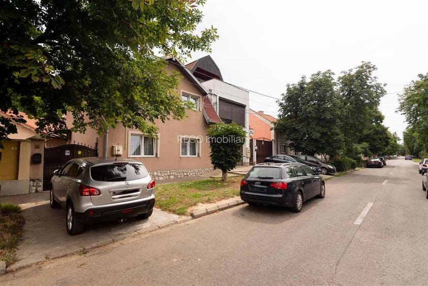 RECO casa in cantemir aproape de lotus - 10