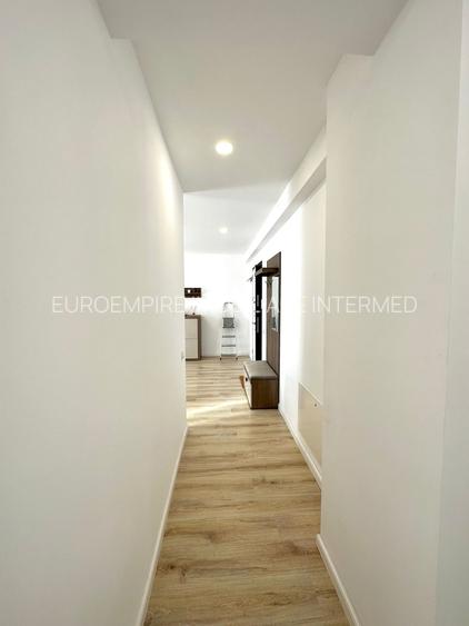 Apartament Tomis Plus la cheie - Totul nou - TVA INCLUS - 9