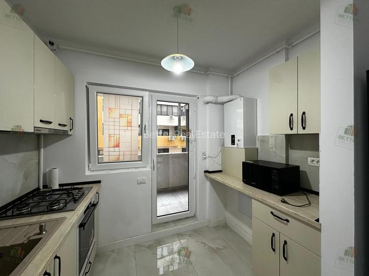 Studio de închiriat la 6 minute de metrou Berceni – Popești Leordeni - 6