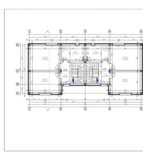 Duplexuri, P+E, cu locuri de parcare, în Giarmata, lângă Timișoara, comision 0% - 6