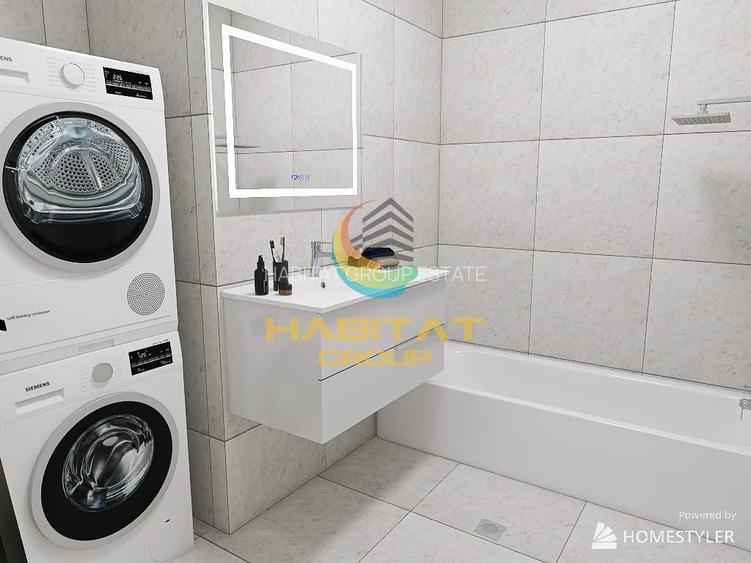 Apartament 3 Camere Decomandat! - 6