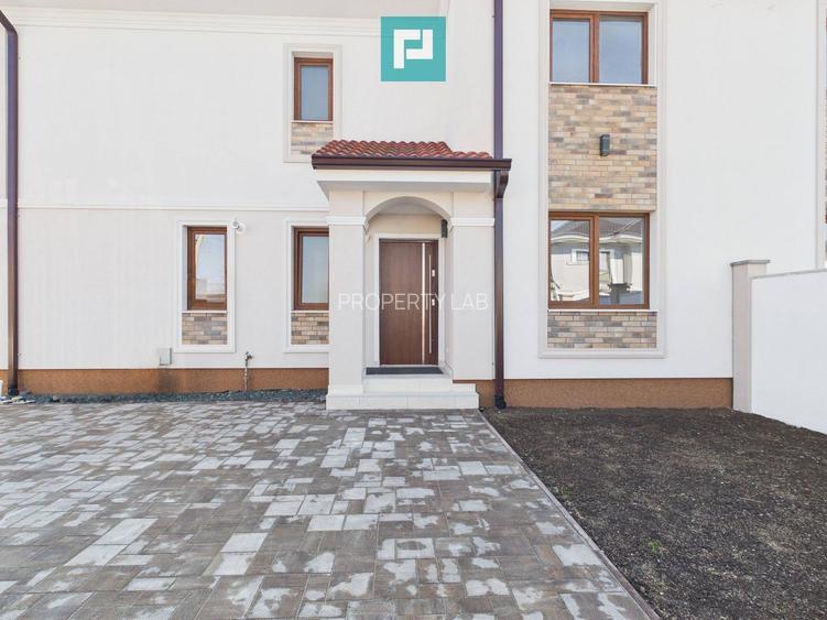 Duplex 5 camere  Dumbrăvița - 22