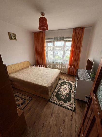 Apartament 4 camere | 100 mp utili | COMPLET MOBILAT & UTILAT - 6