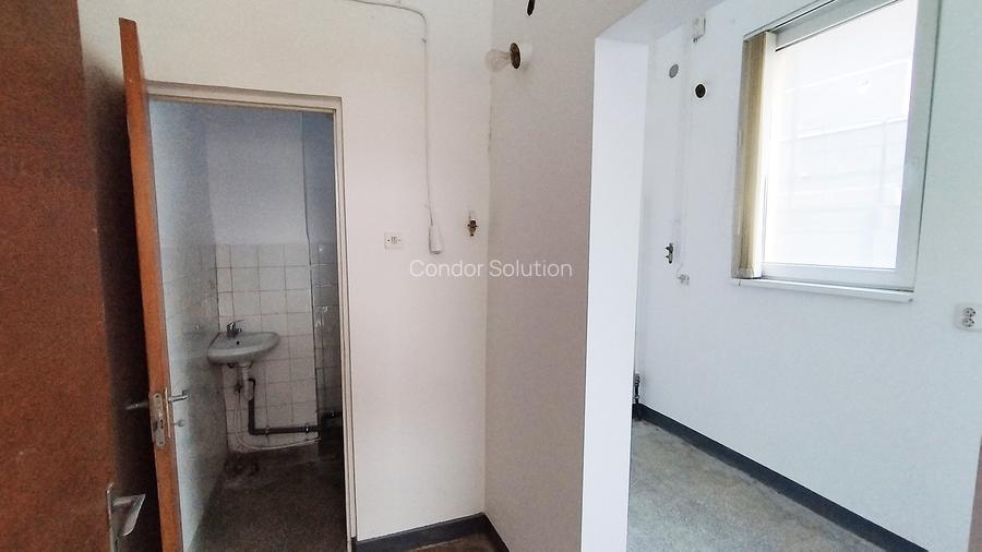 Vânzare spațiu comercial - Șoseaua Mihai Bravu - 3