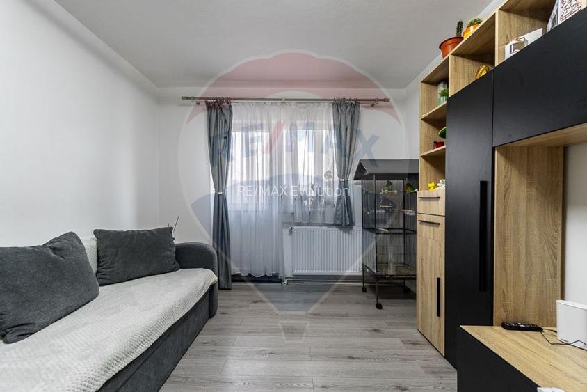 COMISION 0%| APARTAMENT| 2 CAMERE| DECOMANDAT| RENOVAT| ZONA CENTRALA - 9