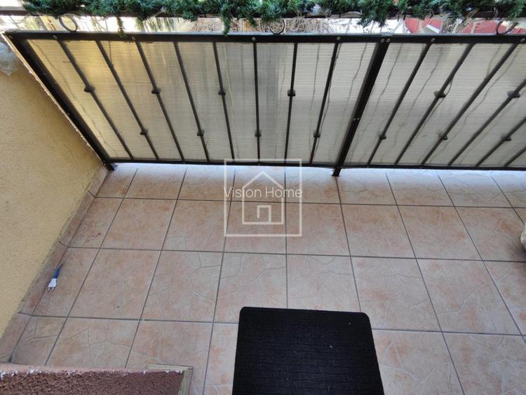 Apartament 2 camere decomandate parcare inclusa - Mihai Viteazu Sibiu - 10