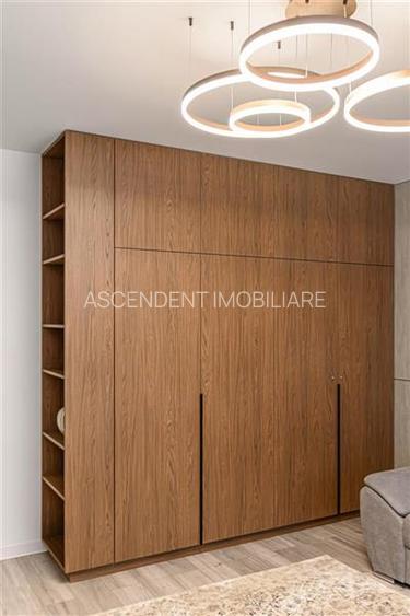 Apartament doua camere, decomandat, Uno Residence Brasov - 21