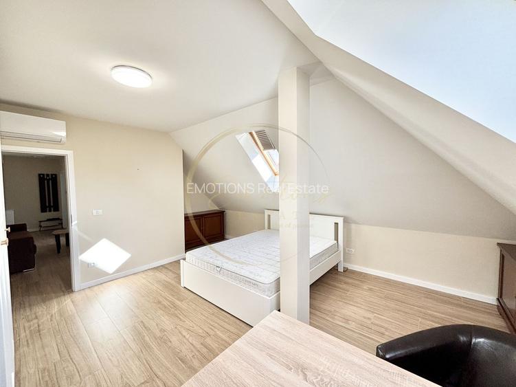 NOU | Apartament 2 camere - Ultracentral, Timisoara | LOC DE PARCARE INCLUS - 6