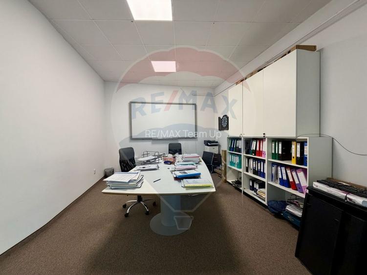 Spațiu comercial pentru investiție sau business propriu - zona Rivus - 3