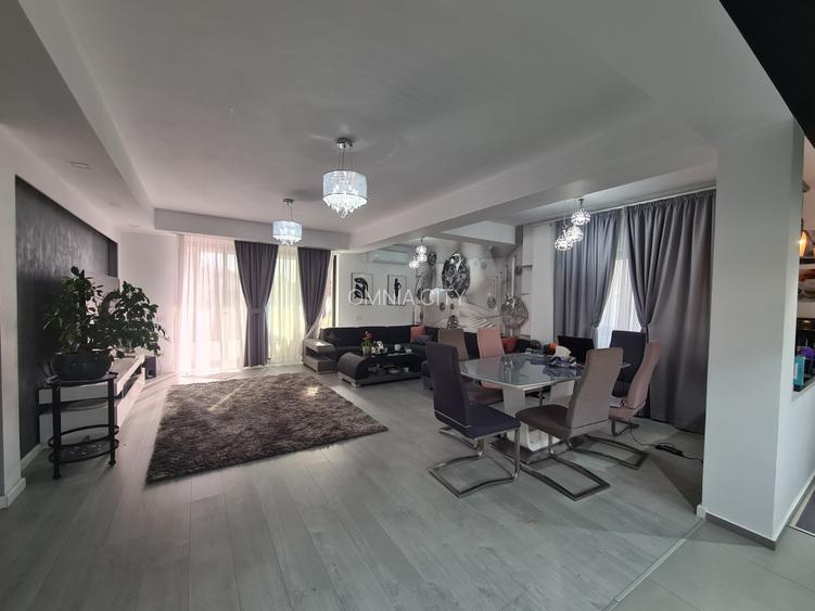 OMNIA-Proprietati alese! In City Mediteraneo. SPA included. - 20