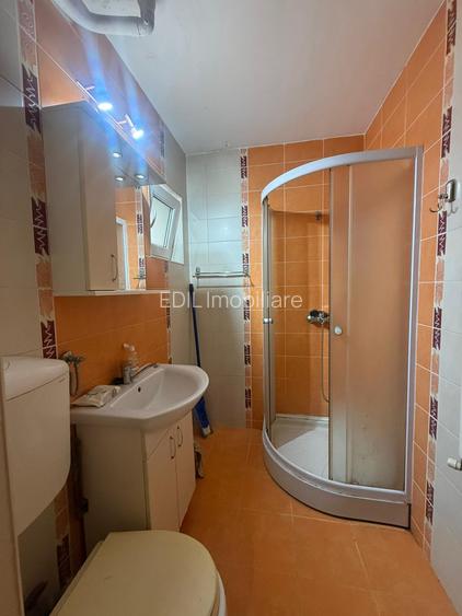 Apartament de vânzare, 2 camere, 36 mp, Gheorgheni zona Piața Hermes - 12