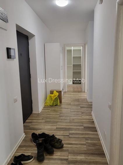 Apartament 2 camere, etaj 5/8, complet mobilat si utilat - 5