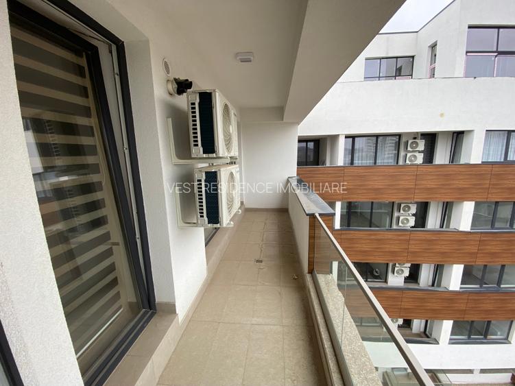 Apartament cu 2 camere complet mobilat si utilat modern. - 15