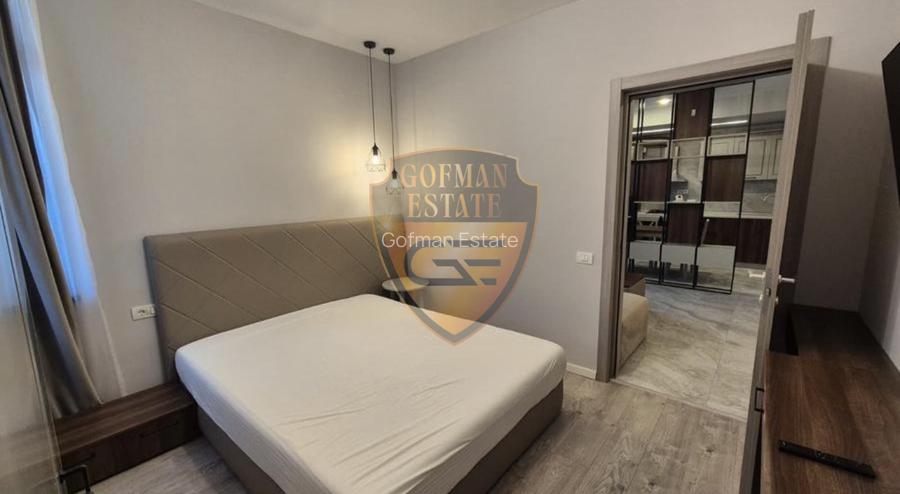 3 camere Lux, Victoria - Trocadero, parcare, 80mp, balcon, 2 bai, A/C - 8