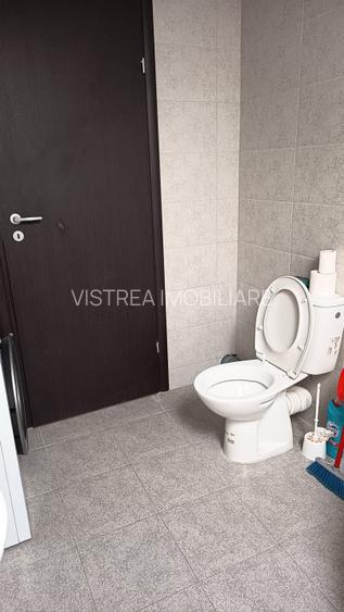 Inchiriere apartament 2 camere la mansarda // Complex Militari Residence - 8