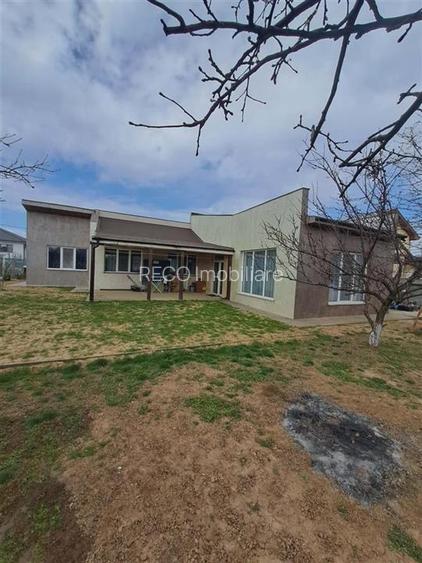 RECO Casa la cheie in cartier Grigorescu - 9