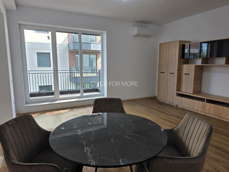 Inchiriere Apartament 2 Camere Pipera-Victoria HOMES - 10