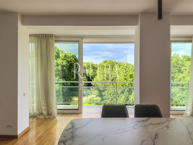 Primaverii | Vila Lac 3 | Parcul Bordei | 200mp | Free View - 10