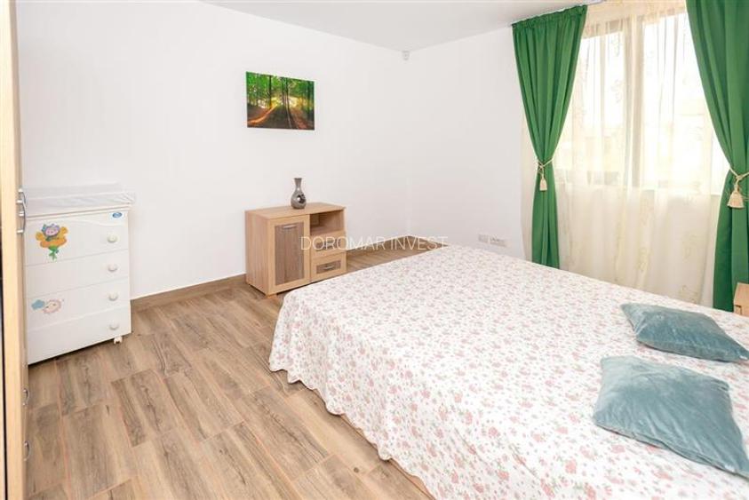 Casa de inchiriat mobilata si utilata complet - 15