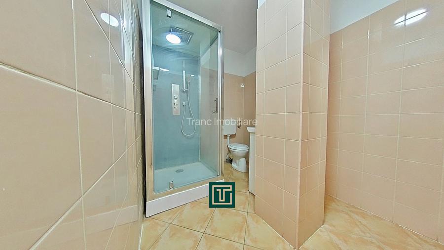 Casă spațioasă de închiriat pentru muncitori – Micalaca, Arad - 10