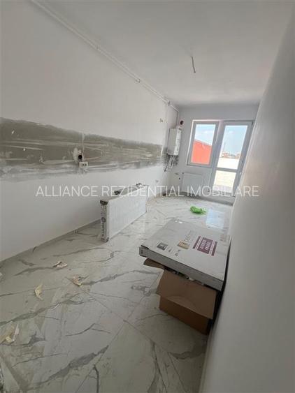 Apartament 2 camere cu terasa, bloc nou 2023, lift - Popesti-Leordeni - 5