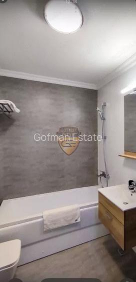 Studio in Tomis Nord Park - Vivo Euromaterna parcare inclusa, etaj 3 lift balcon - 7