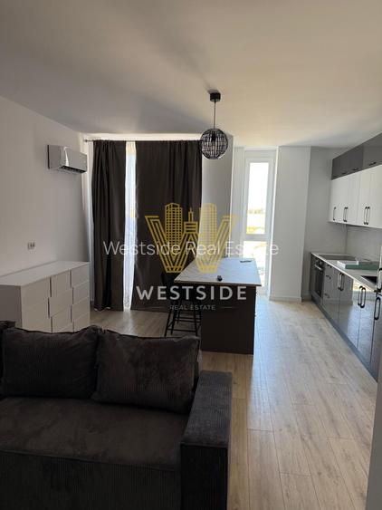 Apartament premium cu 2 camere, de vanzare, in Campeador City - 4