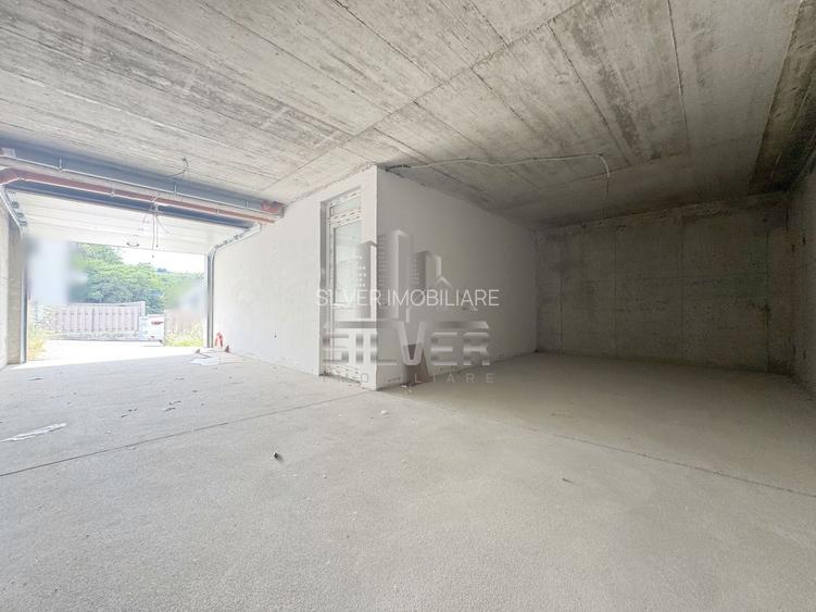 Casa tip duplex premium/CF/zona Tautului. - 4