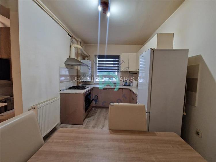 Apartament 2 camere, Avantgarden, Egretei - 4