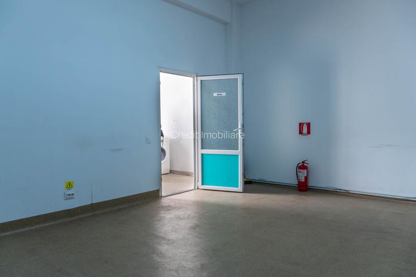 Spatiu de depozitare de inchiriat - 2