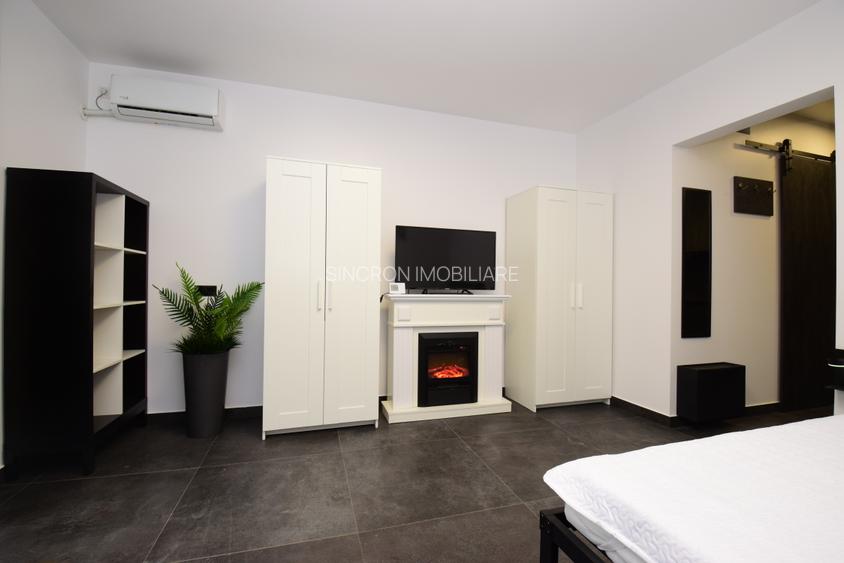 Centrală proprie, încălzire în pardoseală, etaj 1, Dristor - Muncii - Baba Novac - 4