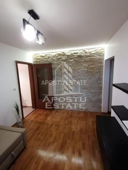Apartament cu 3 camere, Zona Dacia - 6