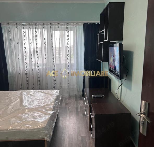 2 Camere de inchiriat | Unirii | Parcare | Mobilat | Utilat - 3