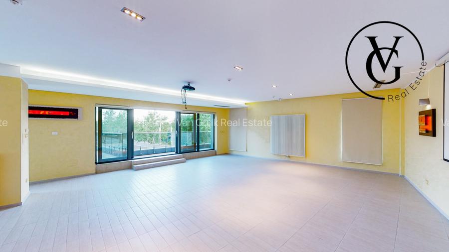 Vila unica în  Statiunea Mamaia- vedere la mare și lac - 37