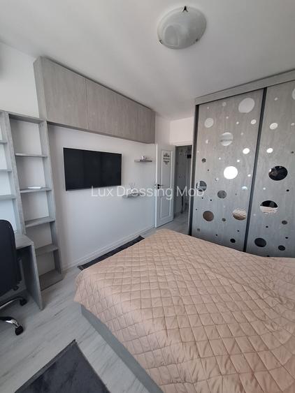 Garsoniera de inchiriat Militari Residence - 2