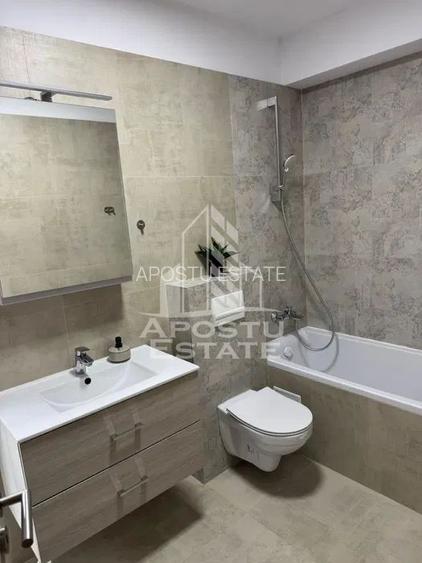 Apartament cu 3 camere, 2 bai, 2 locuri de parcare, Dumbravita - 7
