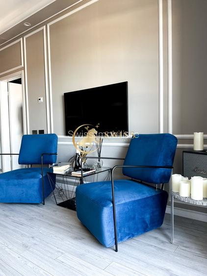 Apartament Premium 2 camere | Parcare subterana | Sophia Residence | Buna Ziua - 3