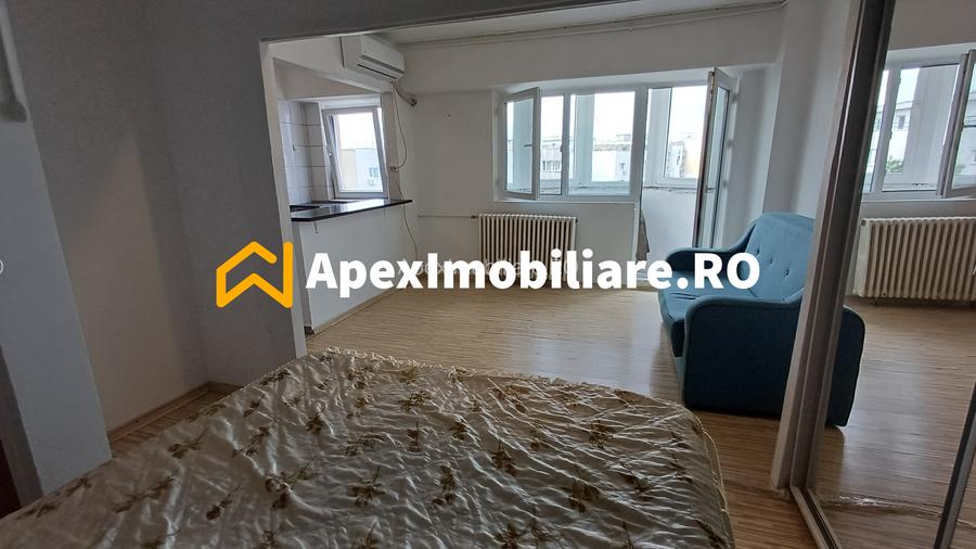 Garsoniera de vanzare Nerva Traian București | ApexImobiliare.ro - 15