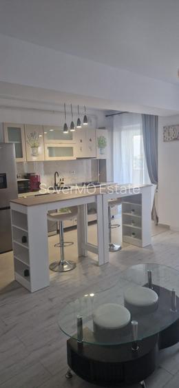 Apartament 2 camere lux, 70 mp + terasă 18 mp, prima închiriere - 6