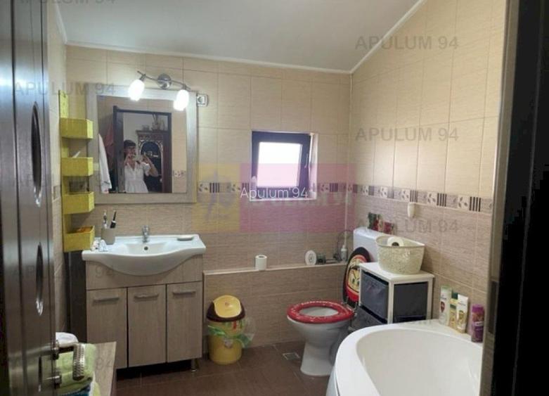 Duplex Domnesti- Putul Olteni. - 9