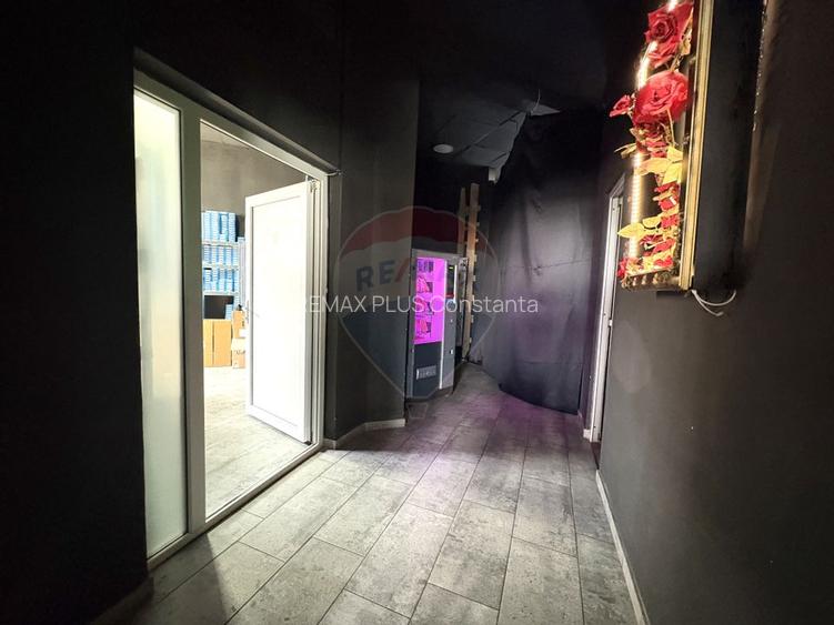 Spațiu comercial de 192mp de închiriat în zona Faleza Nord - 7